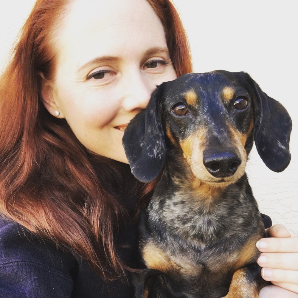 Meet your Posher, Rebecca